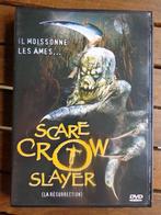 ))) Scarecrow, la Résurrection  //  Horreur   (((, CD & DVD, DVD | Horreur, Comme neuf, Autres genres, Enlèvement ou Envoi, À partir de 16 ans