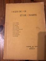 Pages de foi et de charité d’Eugene de Seyn, Ophalen of Verzenden