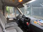 Citroën jumper, Auto's, Bestelwagens en Lichte vracht, Particulier, Te koop, Citroën