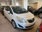 Opel Meriva 1.4 benzine, Voorwielaandrijving, Euro 5, Stof, USB