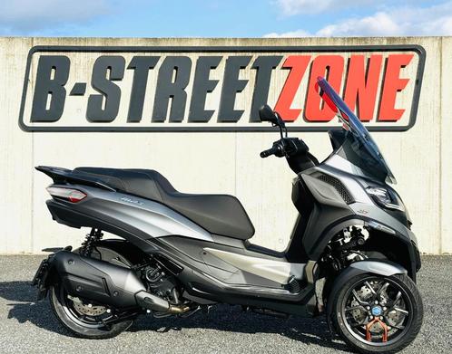 Piaggio MP3 530 exclusif, Motoren, Motoren | Piaggio, Bedrijf, Scooter, Ophalen