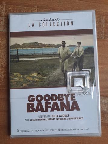 Goodbye Bafana - Bille August - Joseph Fiennes disponible aux enchères