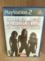 Charlie's Angels: Les anges se déchainent - Ps2, Enlèvement ou Envoi, Comme neuf, À partir de 7 ans