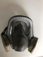 Masque 3m taille S, Doe-het-zelf en Bouw, Adembescherming, Ophalen, Zo goed als nieuw