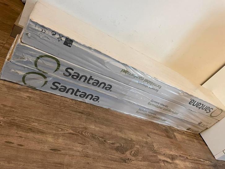 Kurkvloer met click systeem - 4 x 1.8m2, Doe-het-zelf en Bouw, Vloerdelen en Plavuizen, Nieuw, Laminaat, Overige materialen, 50 tot 150 cm