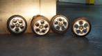 Jantes Alfa Romeo, 215 mm, 4 Saisons, Pneus et Jantes, Véhicule de tourisme
