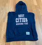 Sweat sans manches Zara t.122, Enfants & Bébés, Vêtements enfant | Taille 122, Enlèvement ou Envoi, Pull ou Veste, Zara, Utilisé
