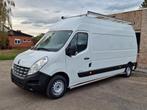 Renault master 2.3 tdci euro5 2012 gekeurd voor verkoop, Auto's, Euro 5, Renault, Bedrijf, Te koop