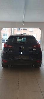 MAZDA CX3 4X4 6MT SKYCRUISE, Autos, Achat, Noir, 5 portes, 5 places