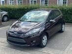 Ford fiesta1.6 facelift model van eerste eigenaar. Met airco, Auto's, Euro 5, 1600 cc, 5 deurs, Particulier