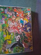 Puzzel MB Disney, Ophalen of Verzenden