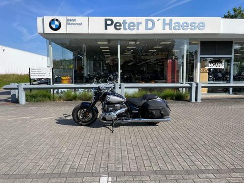 BMW R 18 Classic Optie 719 -EX DEMO, Motos, Motos | BMW, Entreprise, Chopper, plus de 35 kW, 2 cylindres, Enlèvement