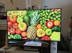 Samsung 55” Curved UHD 4K Smart TV 2 originele afstandsbedie, Ophalen of Verzenden, Zo goed als nieuw, Samsung, Smart TV