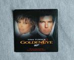 Single - Tina Turner - Goldeneye - 007 - James Bond - €2, 1 single, Ophalen, Gebruikt, Filmmuziek en Soundtracks