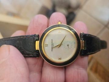 Elegant horloge van Pierre Balmain Paris  beschikbaar voor biedingen
