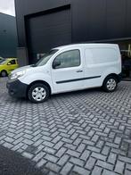 Renault Kangoo 1.5 DCI btw wagen, Auto's, Navigatiesysteem, Stof, 4 cilinders, Renault