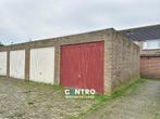 TE KOOP - Garagebox, Oostburg