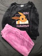 Pyjama Pokemon mt 140, Ophalen of Verzenden, Zo goed als nieuw, Meisje, Nacht- of Onderkleding