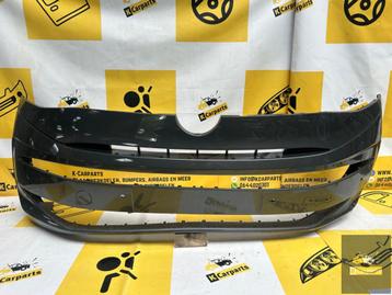 VW Volkswagen Transporter T7 Multivan Voorbumper 7T0807221C beschikbaar voor biedingen