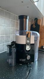 Slowjuicer / sapcentrifuge, Elektronische apparatuur, Ophalen, Zo goed als nieuw, Sapcentrifuge