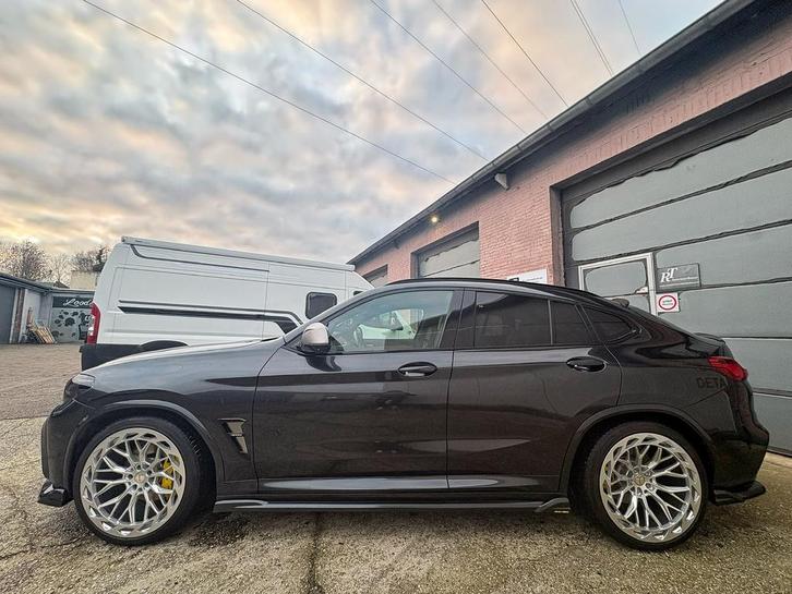 5x112 21” BMW AUDI MERCEDES velgen zomer / winter, Auto-onderdelen, Banden en Velgen, Velg(en), Zomerbanden, Ophalen