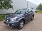 Toyota Lancruiser 3.0D VIP - Automaat, Auto's, Toyota, Zwart, 4 cilinders, https://public.car-pass.be/vhr/8c61261a-b0bd-4dca-b1b1-016d7660955b