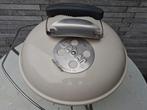 Bbq weber + toebehoren, Tuin en Terras, Ophalen, Gebruikt