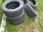 pneus 235/55 17R, Autos : Pièces & Accessoires, Pneus & Jantes, Enlèvement, Pneu(s), 17 pouces, 235 mm
