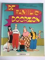 De familie Doorzon, Meerdere stripboeken, Verzenden, Gelezen
