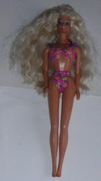 Barbie GLITTER BEACH 1992, Ophalen of Verzenden, Gebruikt, Pop