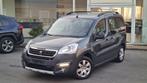 Peugeot Partner 1.6HDI 73Kw Euro 6b  Année 2017, 128.000Km, Autos, Achat, Euro 6, Entreprise, Boîte manuelle