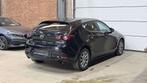 Mazda 3 Benzine Led Camera CarPlay Navi 2023 Garantie, Autos, Mazda, Achat, Euro 6, Entreprise, Boîte manuelle