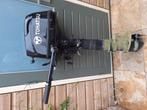 Motor boot, Watersport en Boten, Ophalen, Gebruikt, Benzine, Buitenboordmotor
