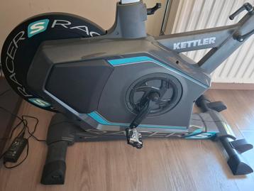 Spinningfiets Kettler Pro beschikbaar voor biedingen