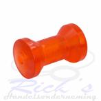 Bootrol / kielrol Polyurethaan 127 mm Stoltz RP-55, Ophalen of Verzenden, Nieuw