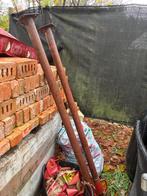 Schoren 3st, Doe-het-zelf en Bouw, Metalen, Ophalen, IJzer