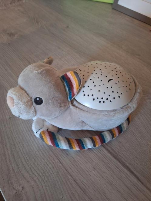 zazu, Kinderen en Baby's, Speelgoed | Babyspeelgoed, Zo goed als nieuw, Overige typen, Met licht, Met geluid, Ophalen