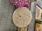 Molensteen, Tuin en Terras, Ophalen, Zo goed als nieuw, Graniet, Waterornament