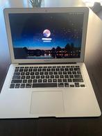 MacBook Air (13-inch, 2015), Computers en Software, MacBook, Zo goed als nieuw