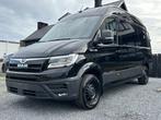 MAN TGE 2.0 TDi L3H3 *btw wagen*NIEUW MODEL*FULL*, Cuir, Achat, Euro 6, Entreprise