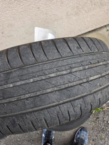 Jantes Mercedes  beschikbaar voor biedingen