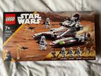 Lego 75342 star wars republic fighter tank, Ophalen of Verzenden, Nieuw, Complete set, Lego