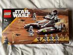 Lego 75342 star wars republic fighter tank, Nieuw, Complete set, Ophalen of Verzenden, Lego