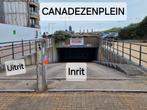 De Panne Canadezenpl.G 177 -1 Br.2,80 m x D7,70 R/ L8,20 m., Immo, Garages en Parkeerplaatsen