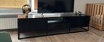 Mango houten tv meubel, Huis en Inrichting, Ophalen, Zo goed als nieuw