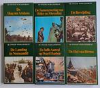 Boeken De Tweede Wereldoorlog – Lekturama, Boeken, Ophalen of Verzenden, Tweede Wereldoorlog, Gelezen