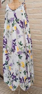 Los lang kleedje 54cm van oksel tot oksel, Kleding | Dames, Jurken, Ophalen of Verzenden, Zo goed als nieuw, Overige kleuren, Onder de knie