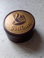 Pelikan doos (genummerd 351) diam.6 cm, Verzamelen, Ophalen, Gebruikt