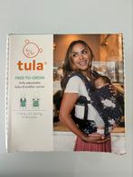 Tula free-to-grow Babydrager, Zo goed als nieuw, Ophalen