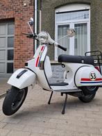 Vespa - LML Star Deluxe 125cc 4t, Ophalen of Verzenden, Gebruikt